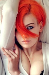 Проститутка Юля